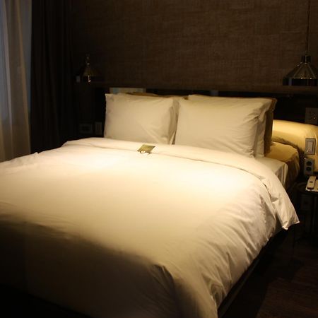 The Hotel Young Inn Seoul Eksteriør billede
