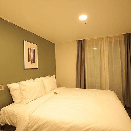 The Hotel Young Inn Seoul Eksteriør billede