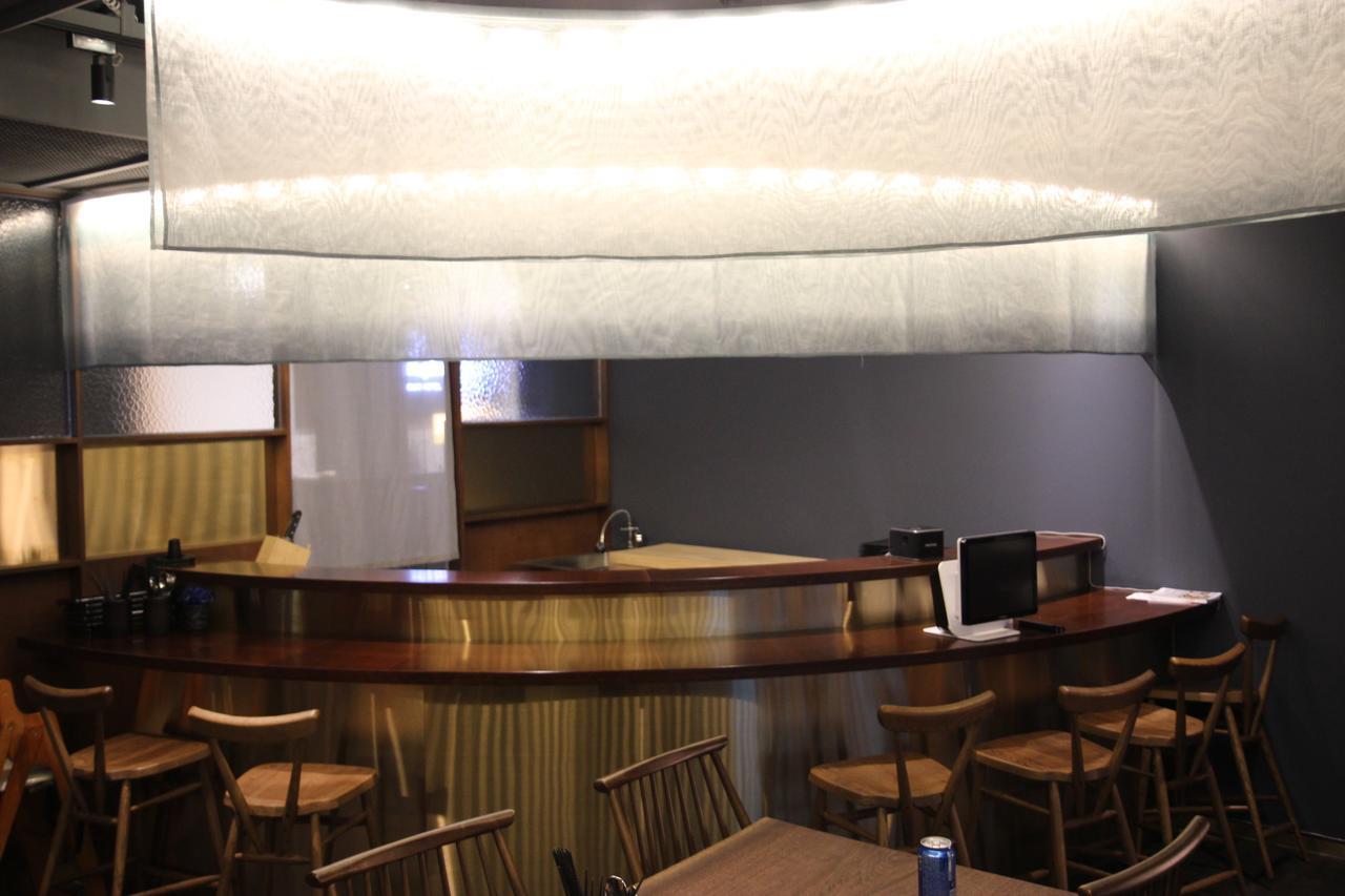 The Hotel Young Inn Seoul Eksteriør billede