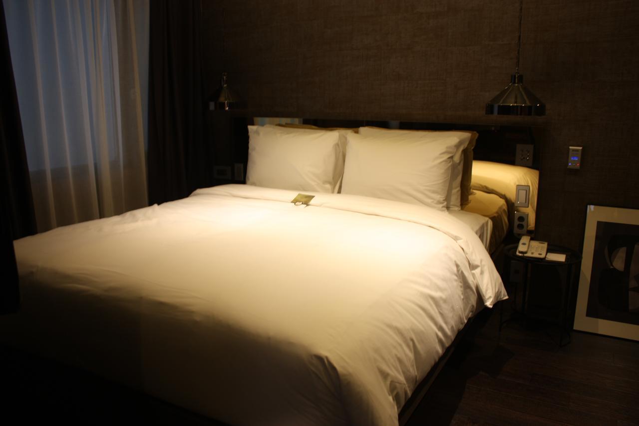 The Hotel Young Inn Seoul Eksteriør billede