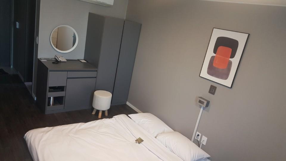 The Hotel Young Inn Seoul Eksteriør billede